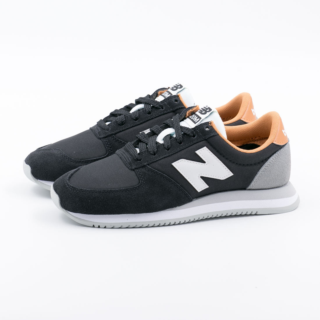 New Balance Unisex Men's Women's New Balance Sneakers UL420M Black Nav