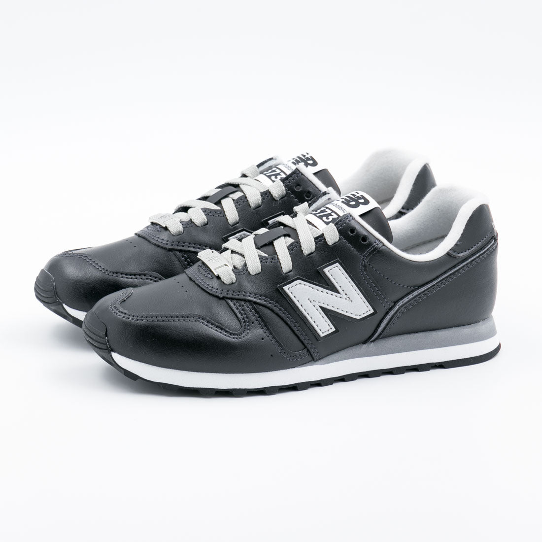 ニューバランス New Balance NewBalance ML373 メンズ レディース ユニセックス スニーカー ランニング 373 シンプル 靴 スエード