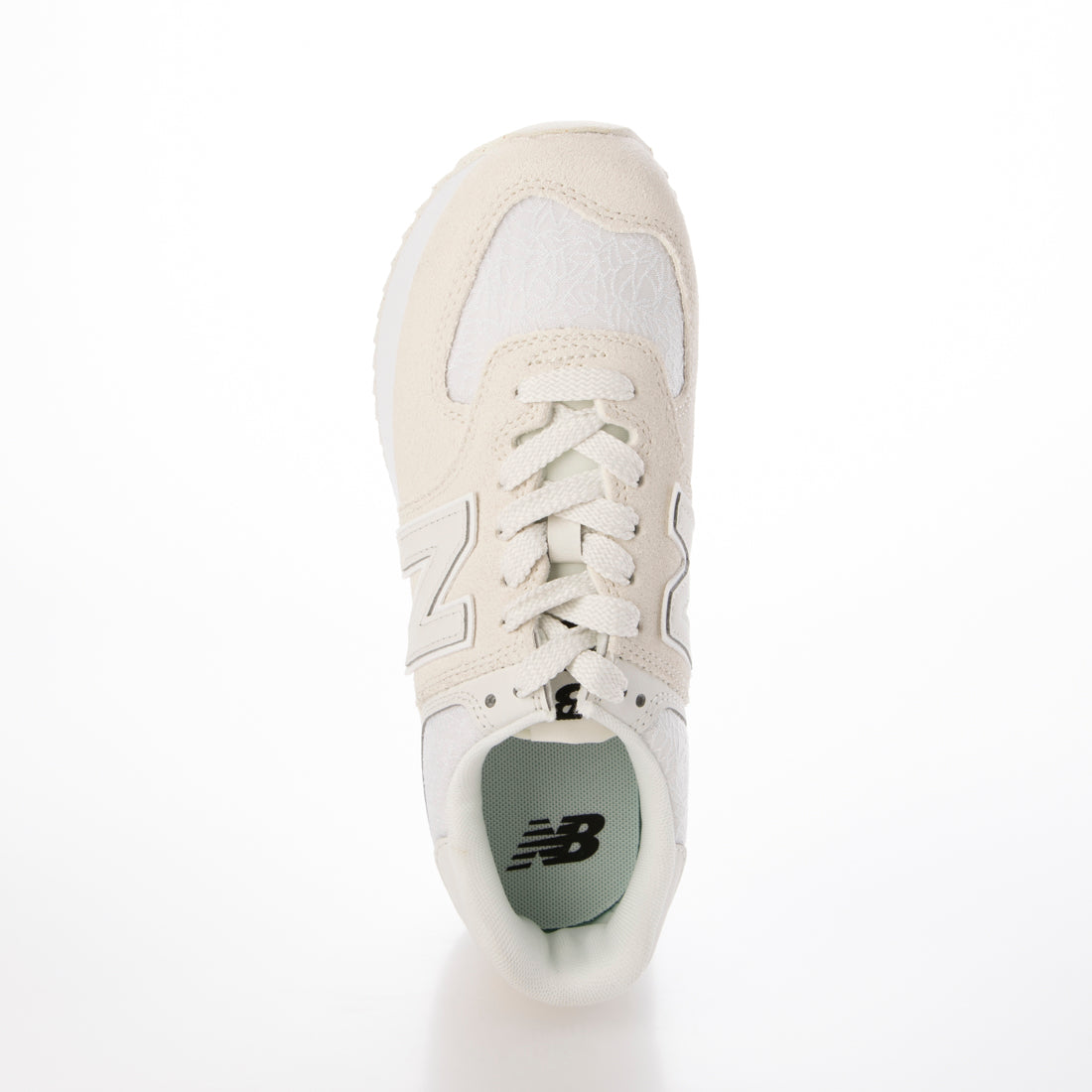 ニューバランス New Balance WL574ZBJ