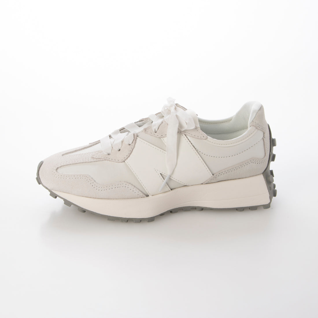 ニューバランス New Balance ニューバランス スニーカー レディース WS327 new balance 厚底 ビッグN