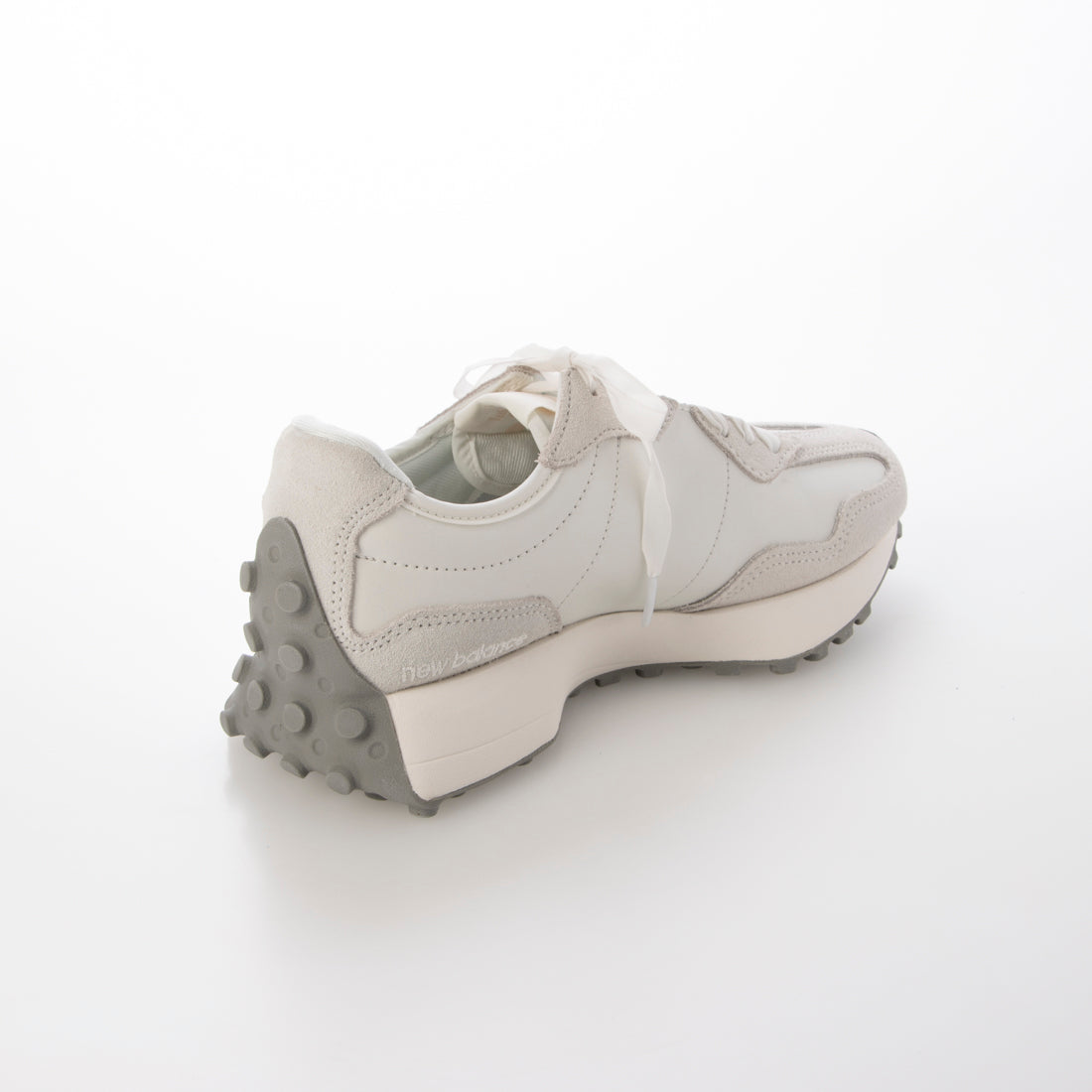 ニューバランス New Balance ニューバランス スニーカー レディース WS327 new balance 厚底 ビッグN