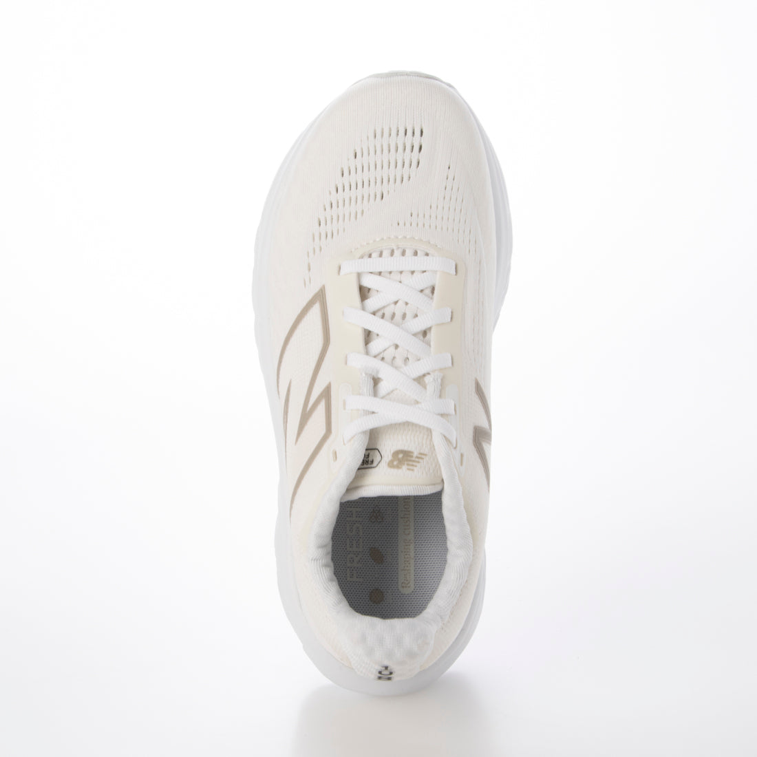 紐巴倫 New Balance 跑步 女士 新鮮泡沫 W1080 new balance Fresh Foam X 1080 v14 運動鞋 厚底