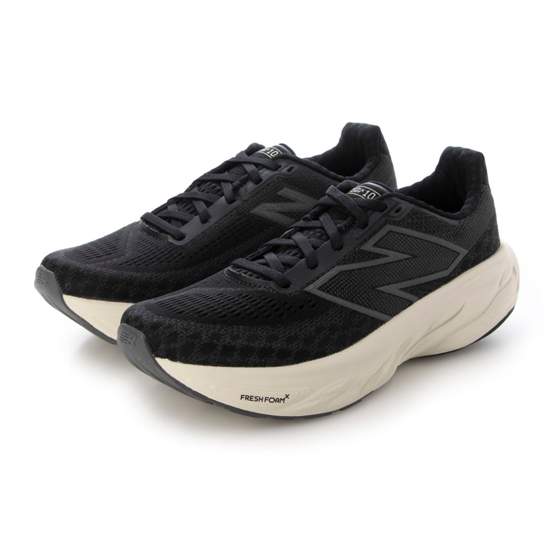 紐巴倫 New Balance 跑步 女士 新鮮泡沫 W1080 new balance Fresh Foam X 1080 v14 運動鞋 厚底
