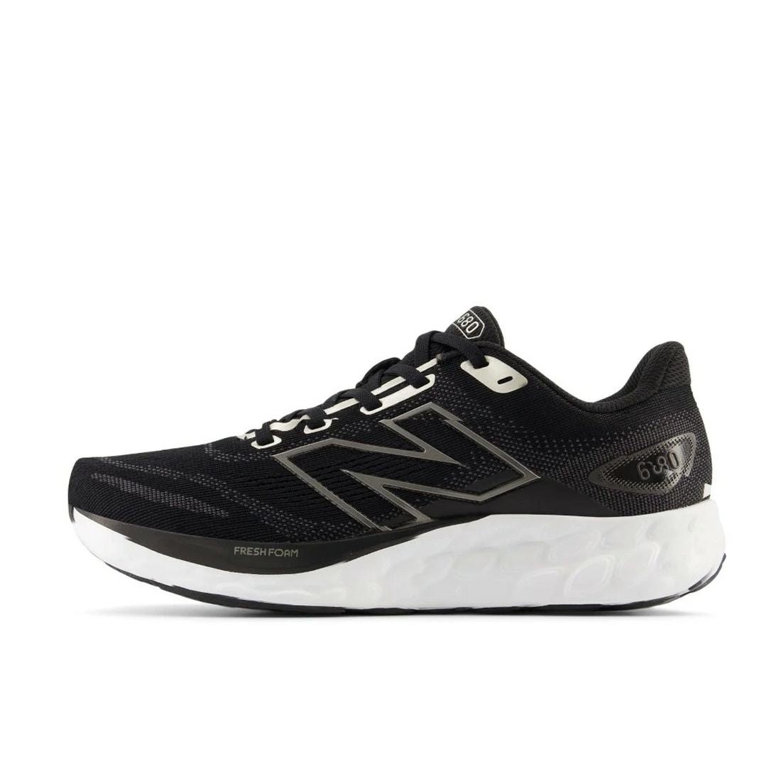 New Balance Running Women's Fresh Foam W680 new balance Fresh Foam 680 v8 Sneakers Sports Thick Sole