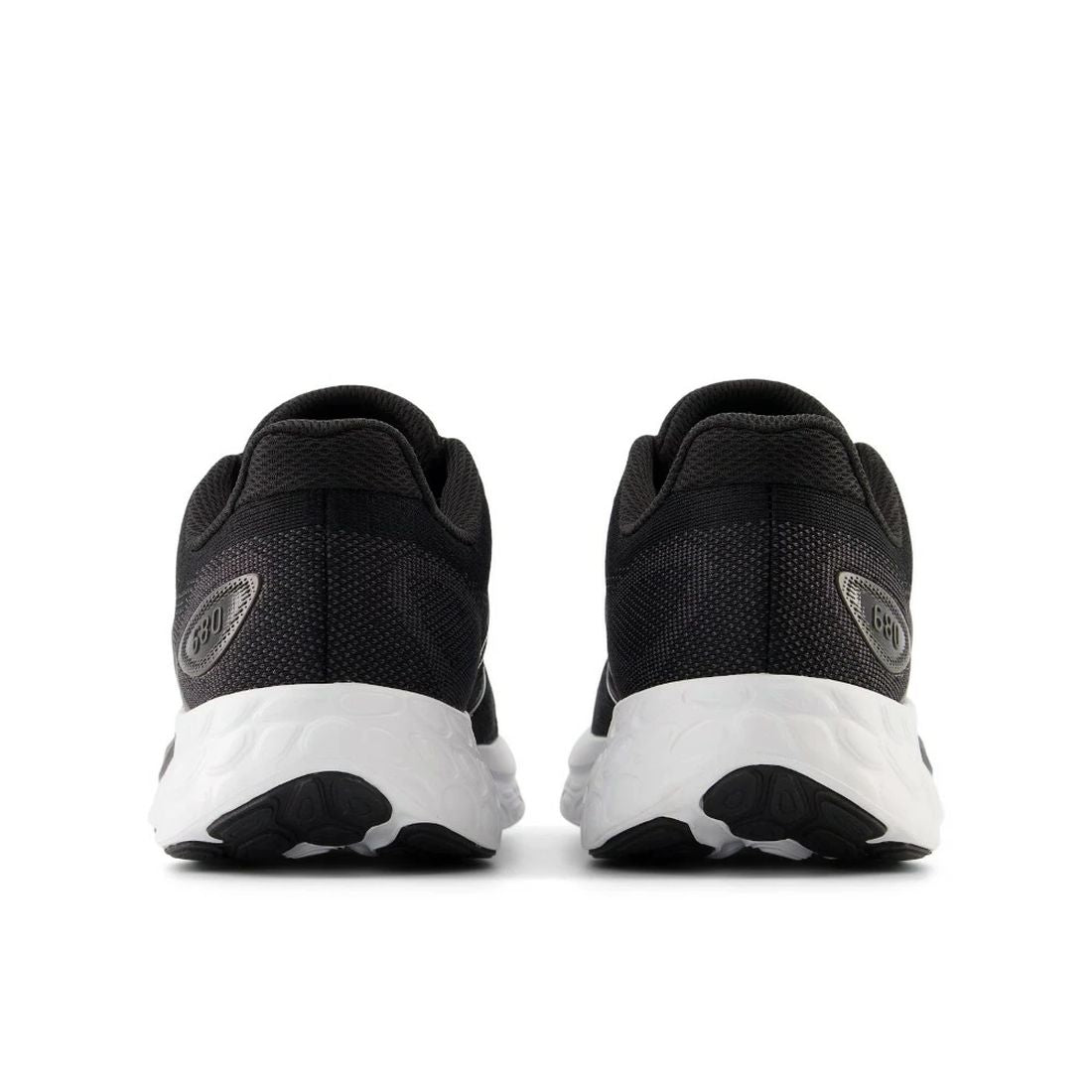 New Balance Running Women's Fresh Foam W680 new balance Fresh Foam 680 v8 Sneakers Sports Thick Sole