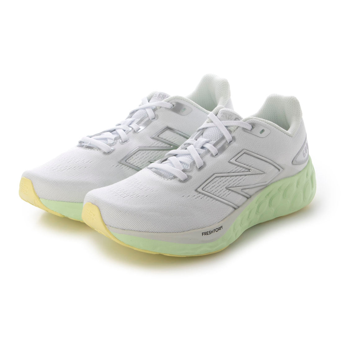 New Balance Running Women's Fresh Foam W680 new balance Fresh Foam 680 v8 Sneakers Sports Thick Sole