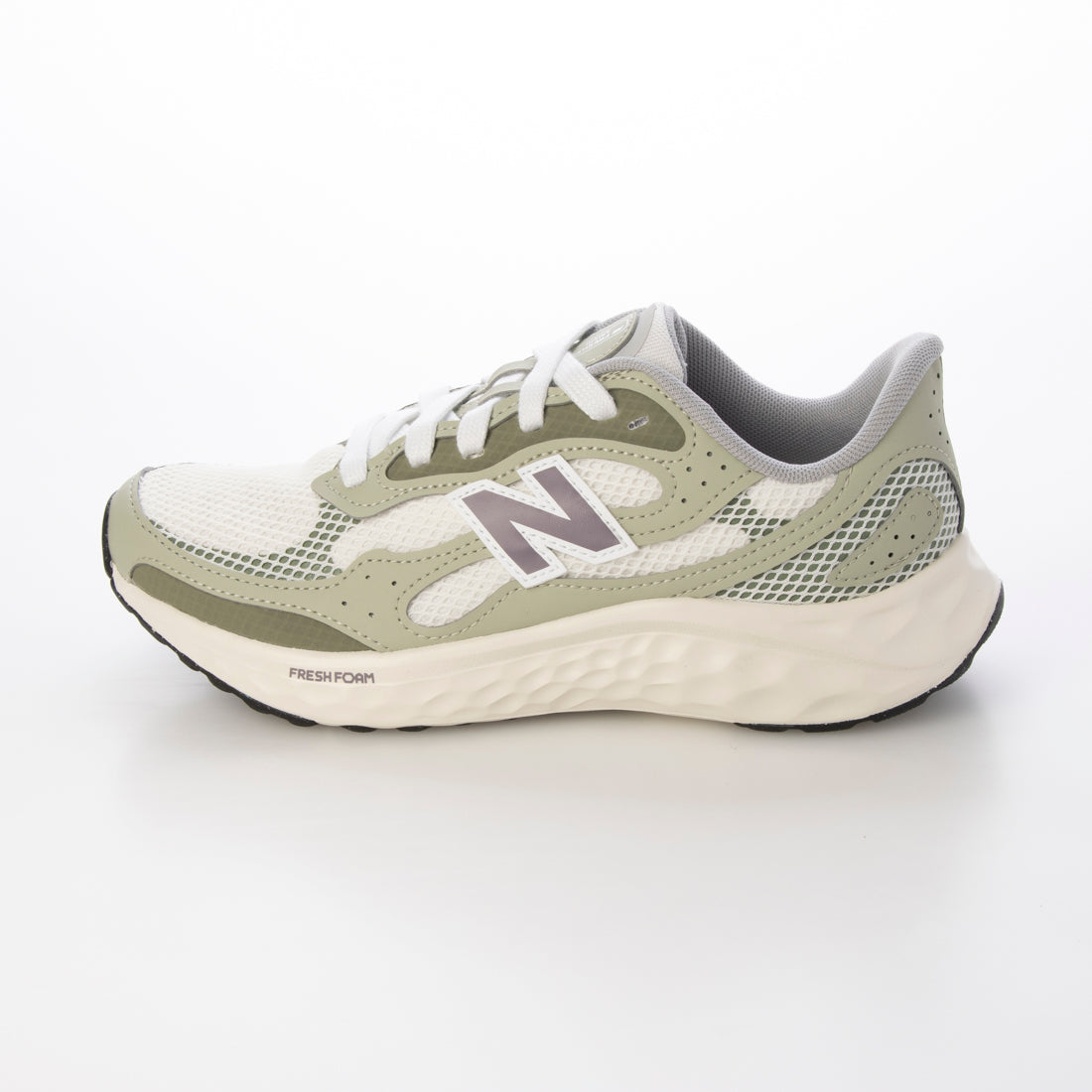 ニューバランス New Balance スニーカー レディース WARIS new balance スポーツ カジュアル ランニング （グリーン） グリーン