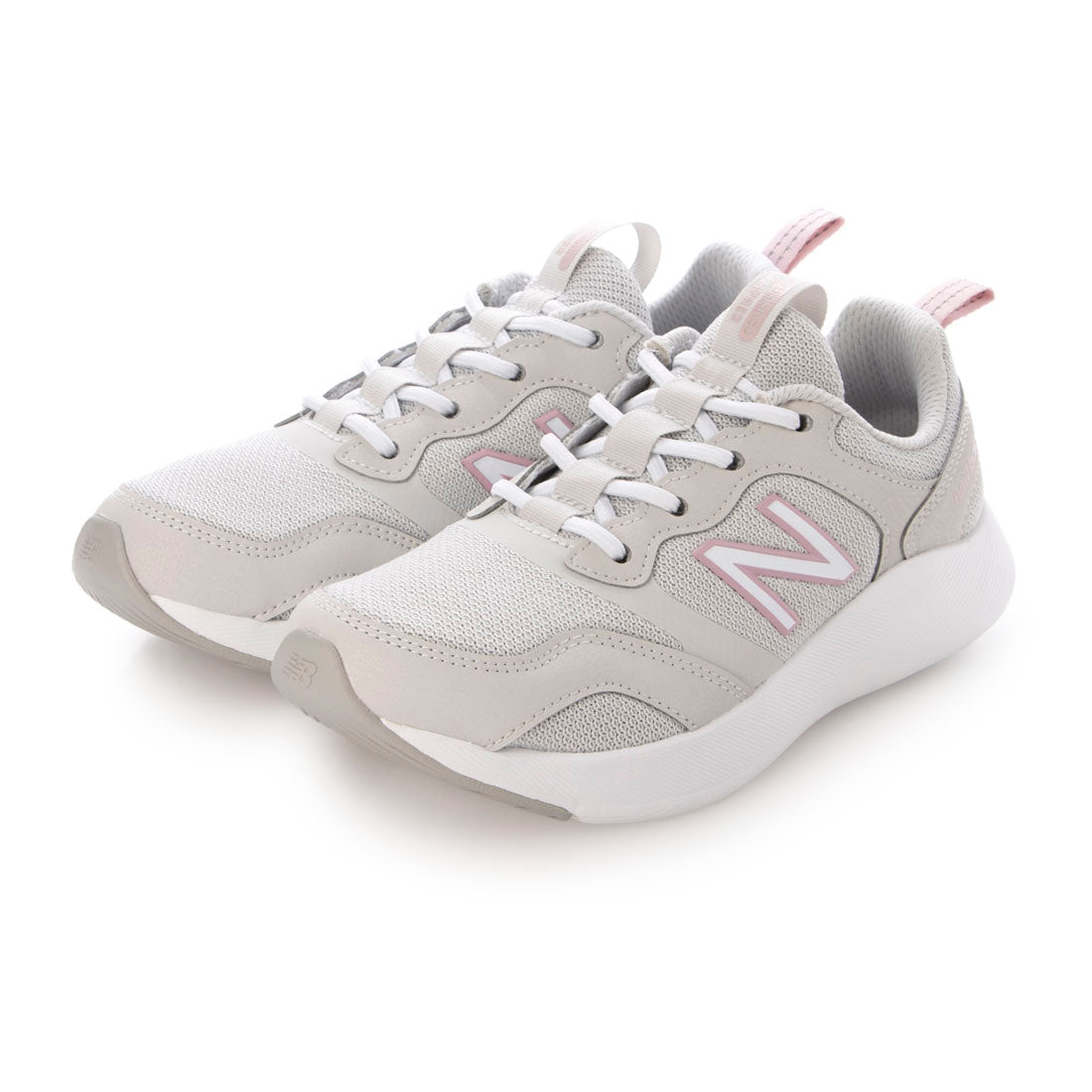 ニューバランス New Balance ウォーキング レディース サンファー WASMP new balance Sampher v1 スポーツ （グレー） グレー