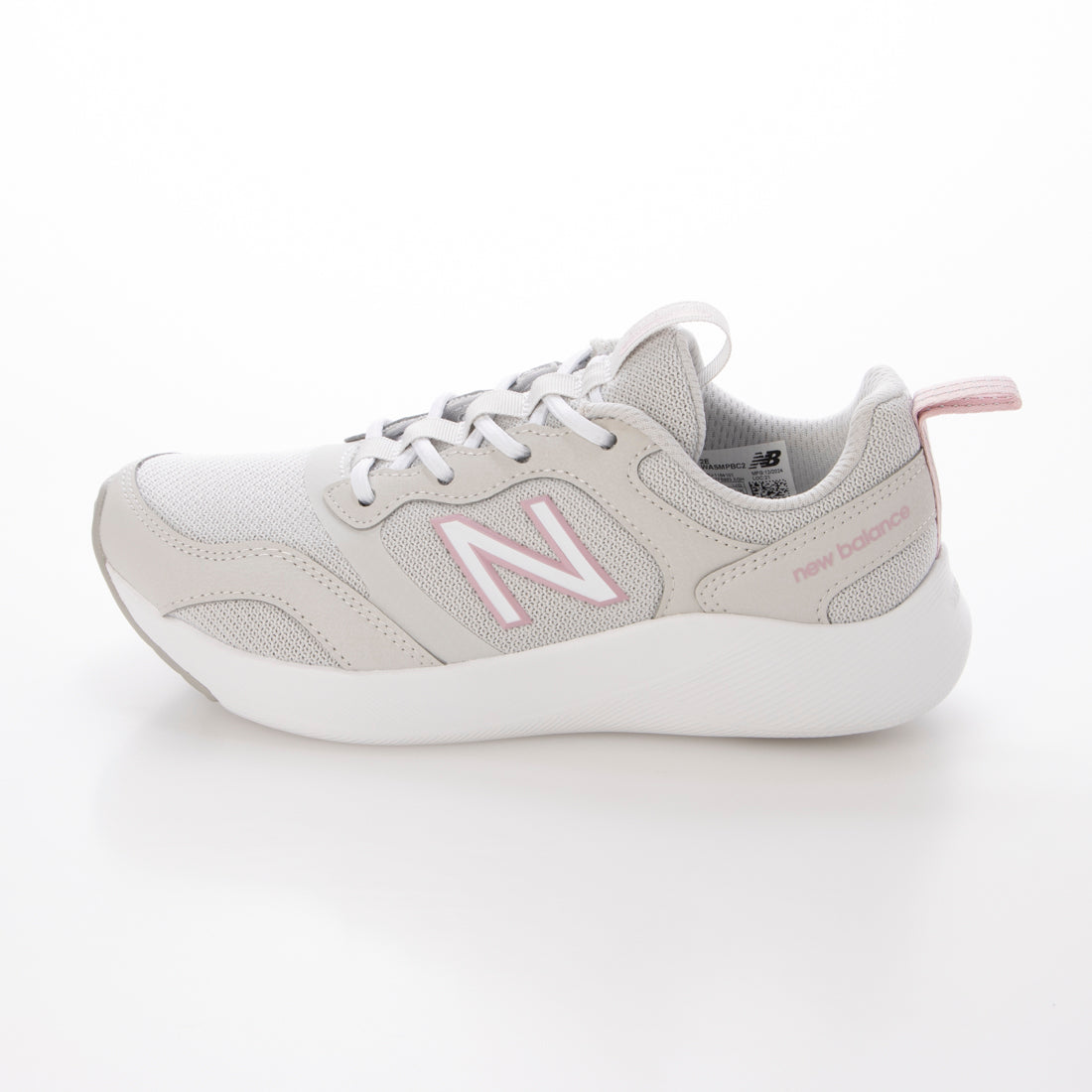 ニューバランス New Balance ウォーキング レディース サンファー WASMP new balance Sampher v1 スポーツ （グレー） グレー