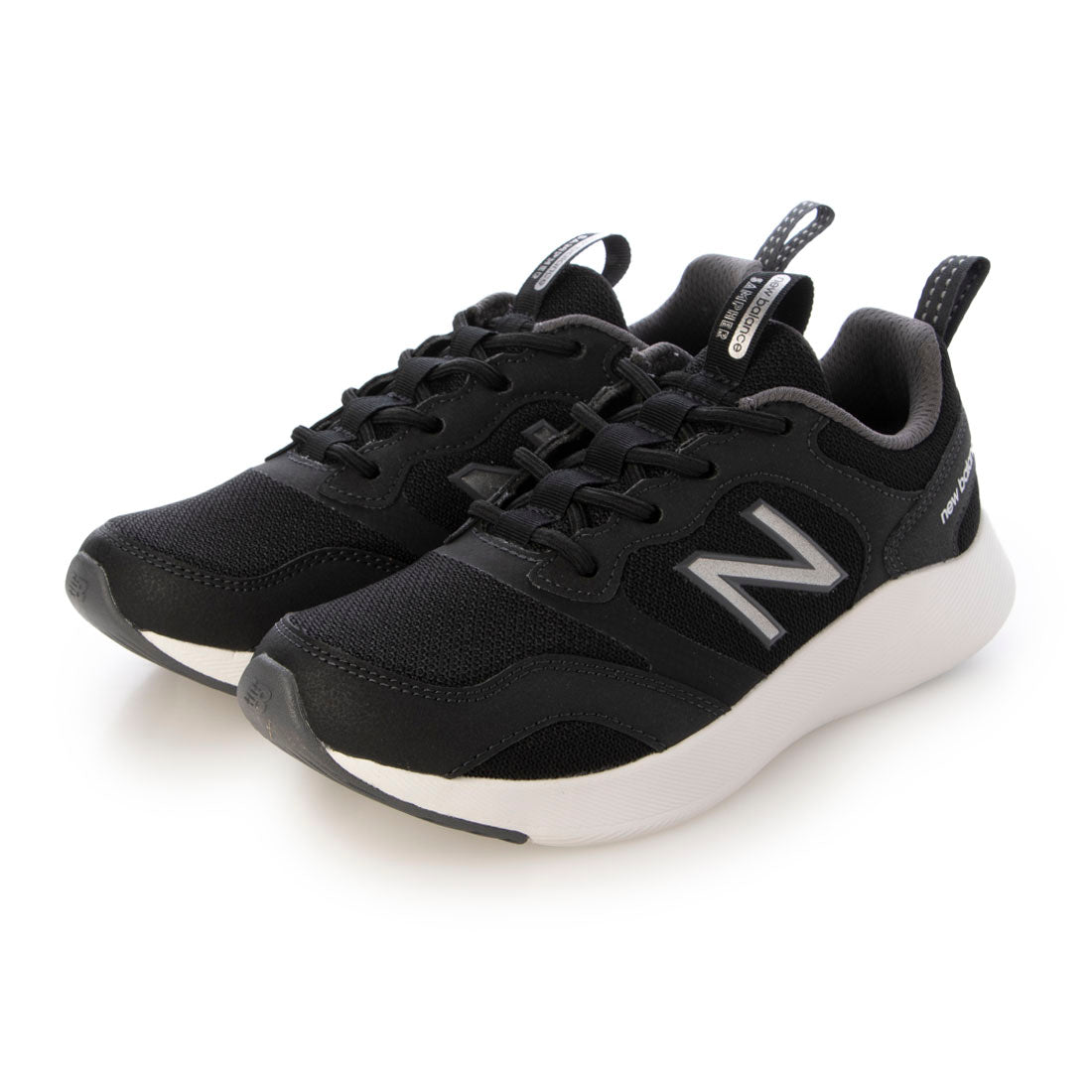 ニューバランス New Balance ウォーキング レディース サンファー WASMP new balance Sampher v1 スポーツ （ブラック） ブラック