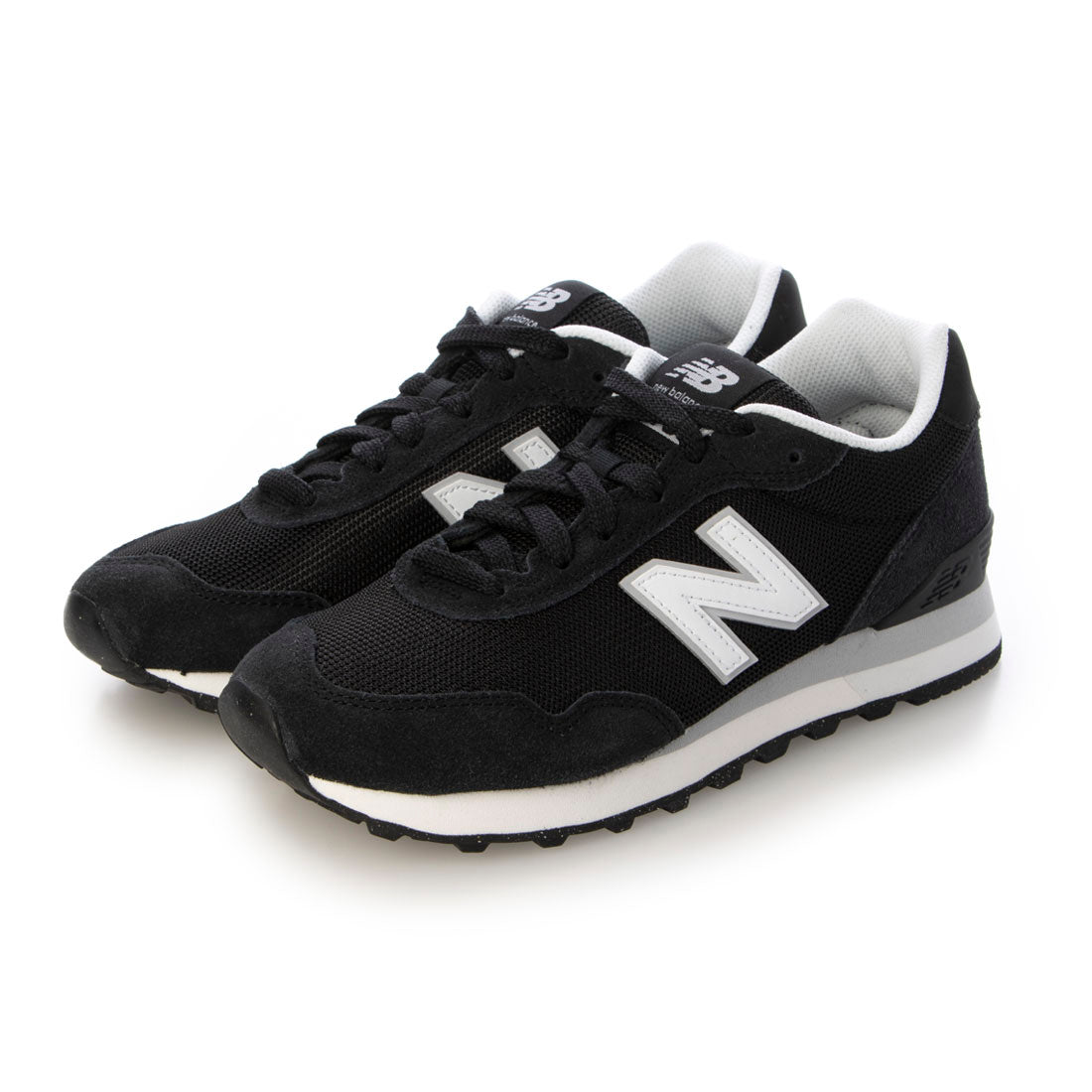ニューバランス New Balance WL515BLK （ブラック） ブラック