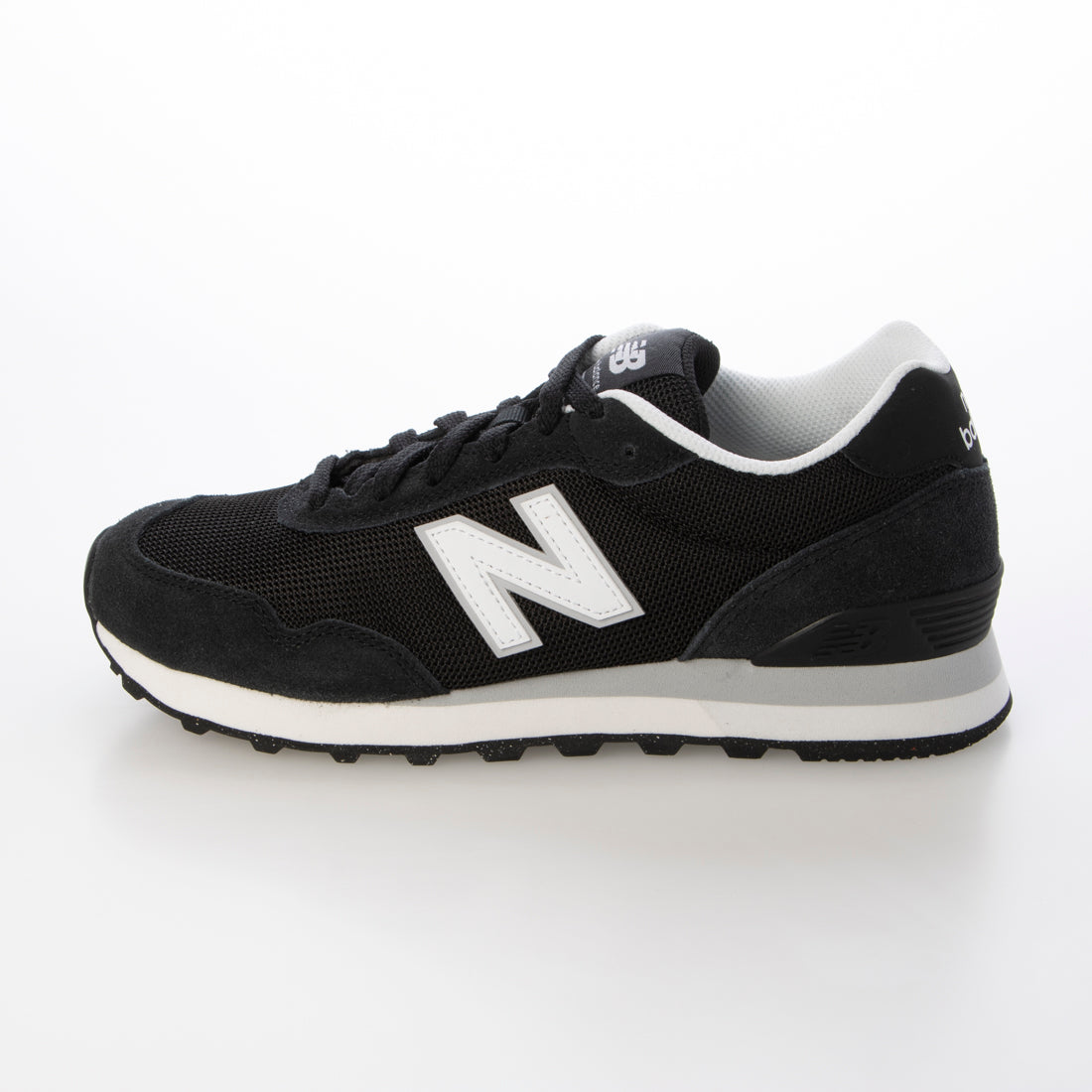 ニューバランス New Balance WL515BLK （ブラック） ブラック