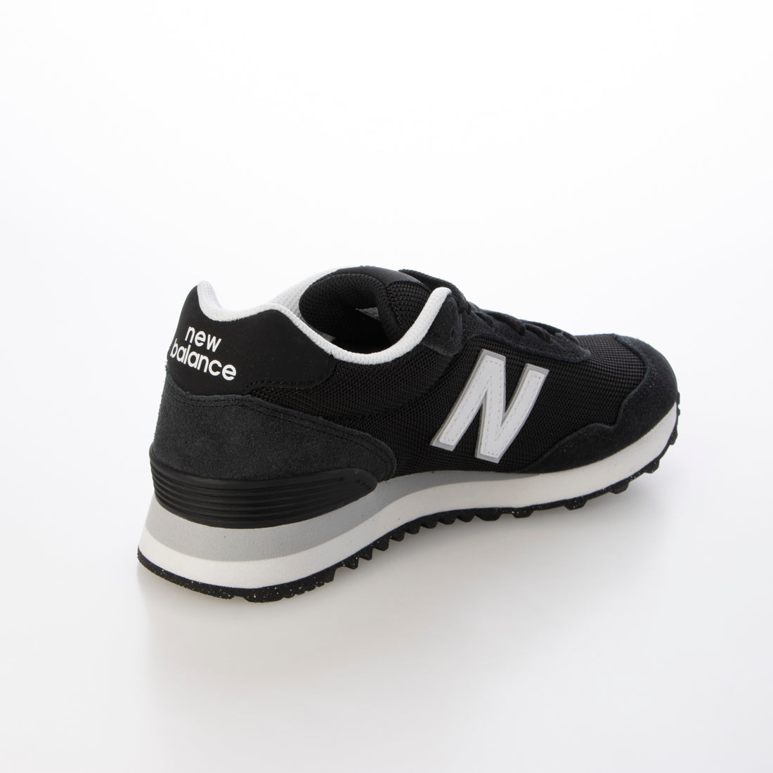 ニューバランス New Balance WL515BLK （ブラック） ブラック