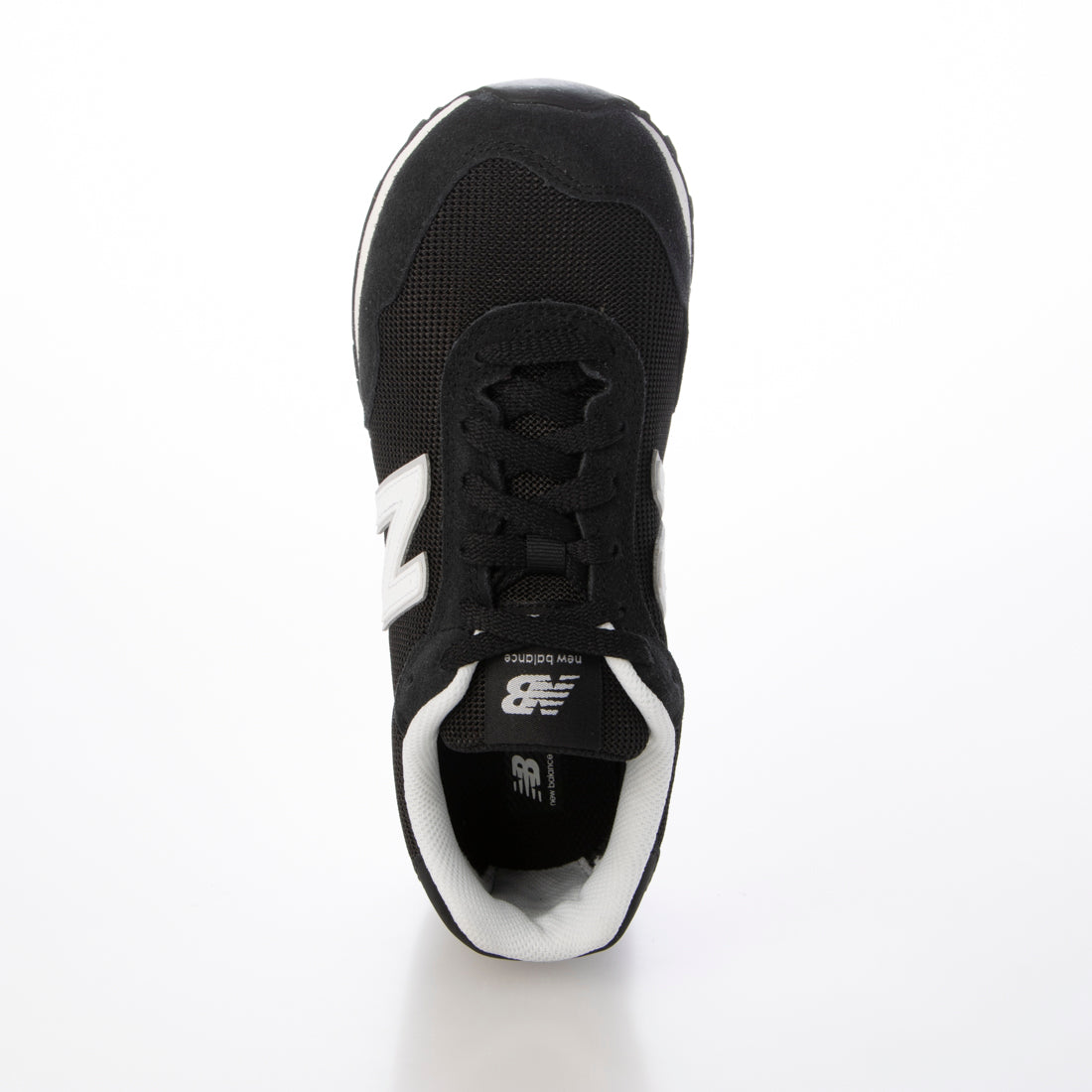 ニューバランス New Balance WL515BLK （ブラック） ブラック