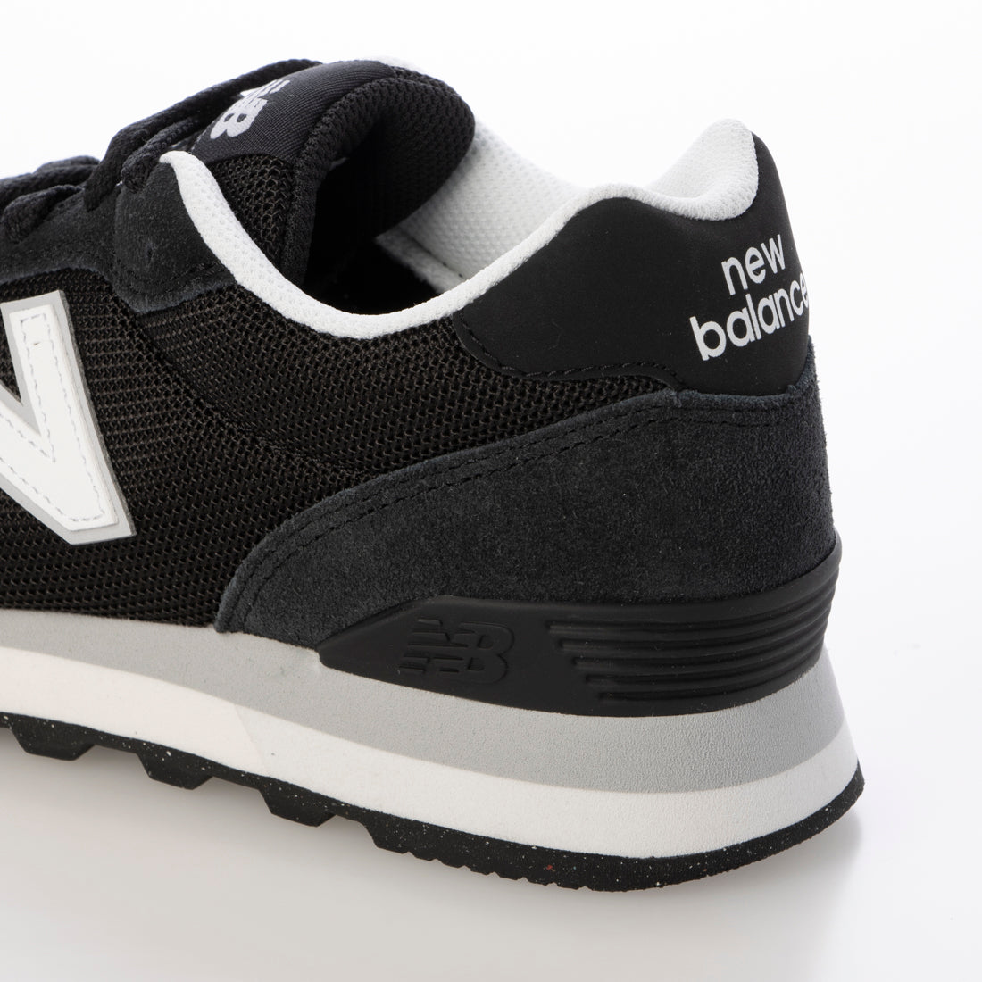 ニューバランス New Balance WL515BLK （ブラック） ブラック