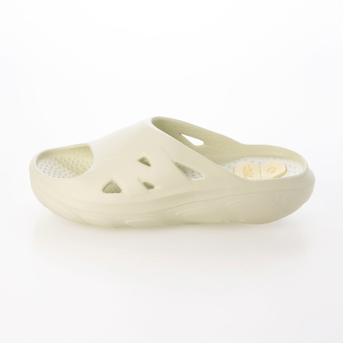 ニューバランス New Balance RCVRYSN1 （グリーン） グリーン