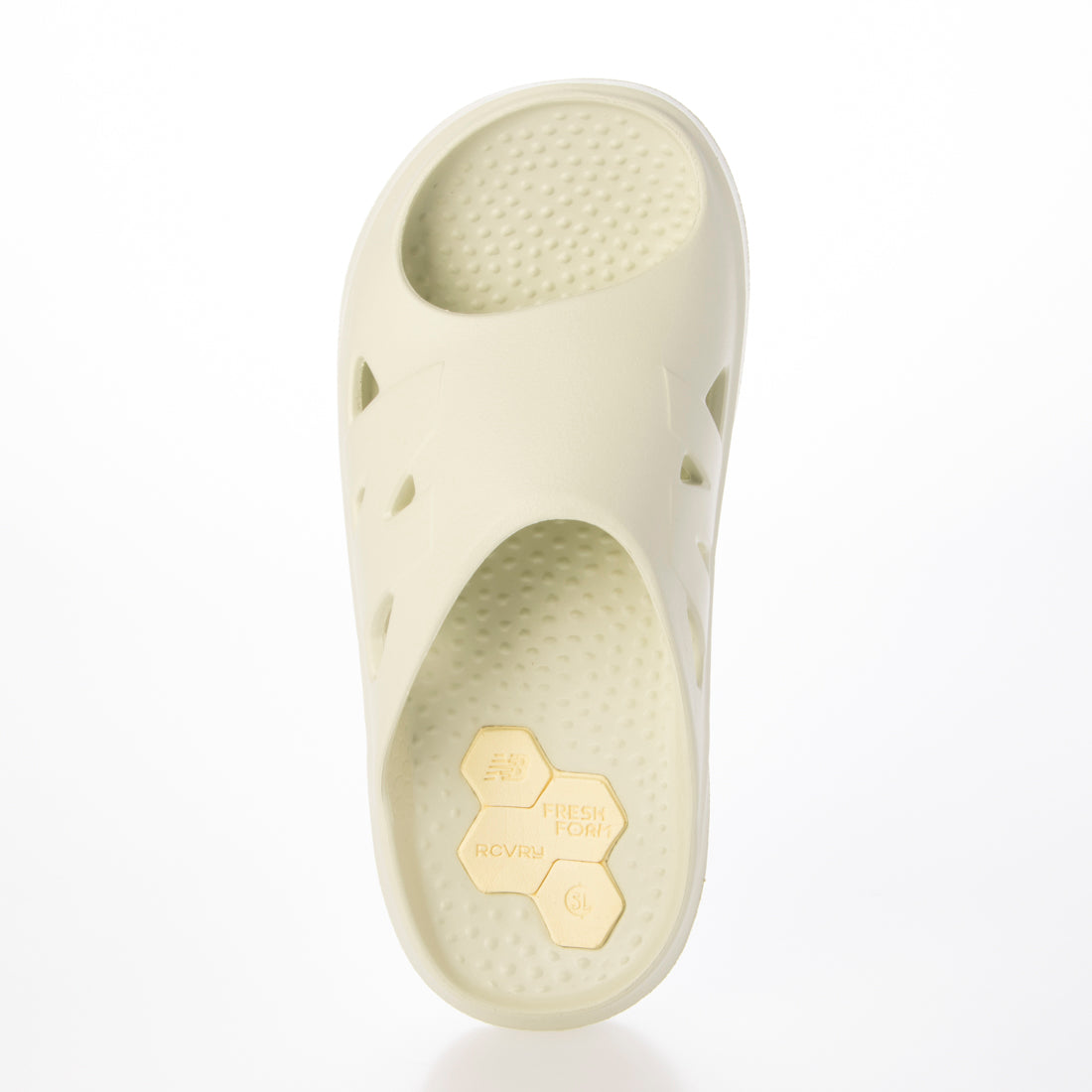 ニューバランス New Balance RCVRYSN1 （グリーン） グリーン