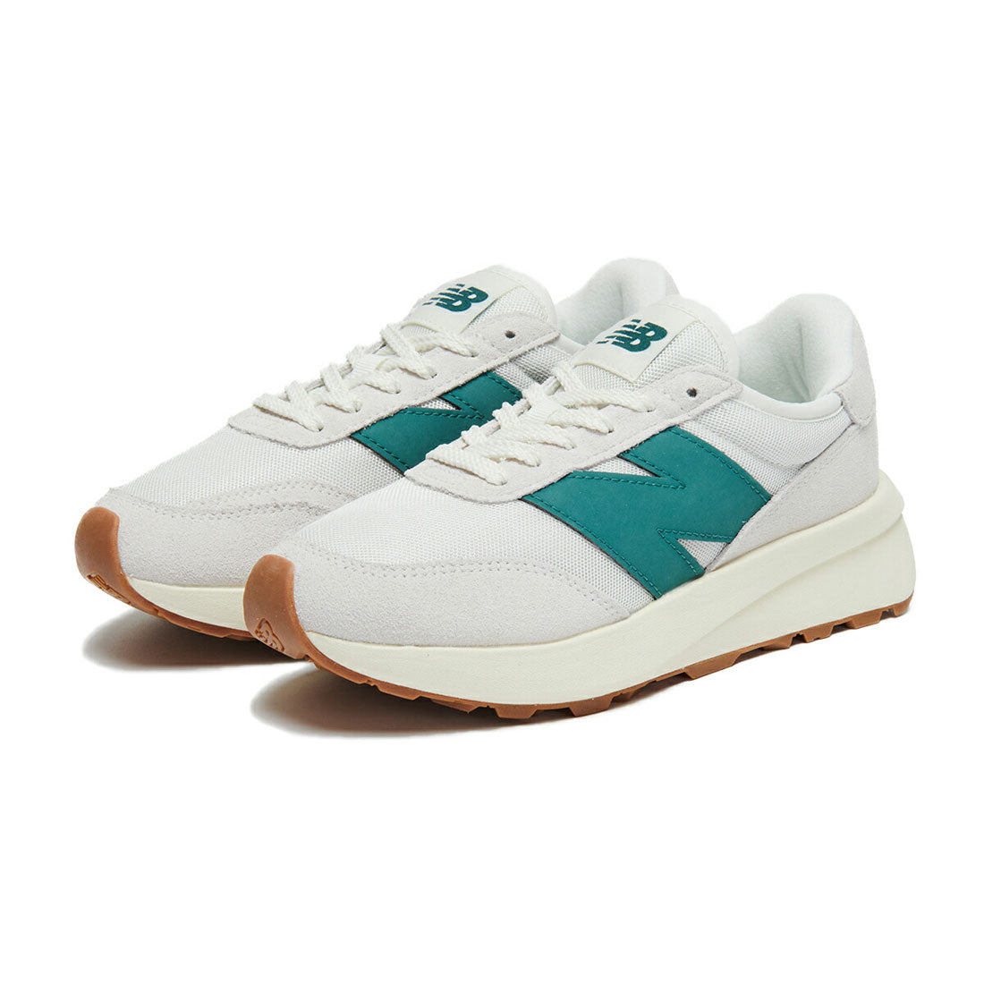 ニューバランス New Balance New Balance U370（ニューバランス U370） （Sea Salt with New Spruce） Sea Salt with New Spruce