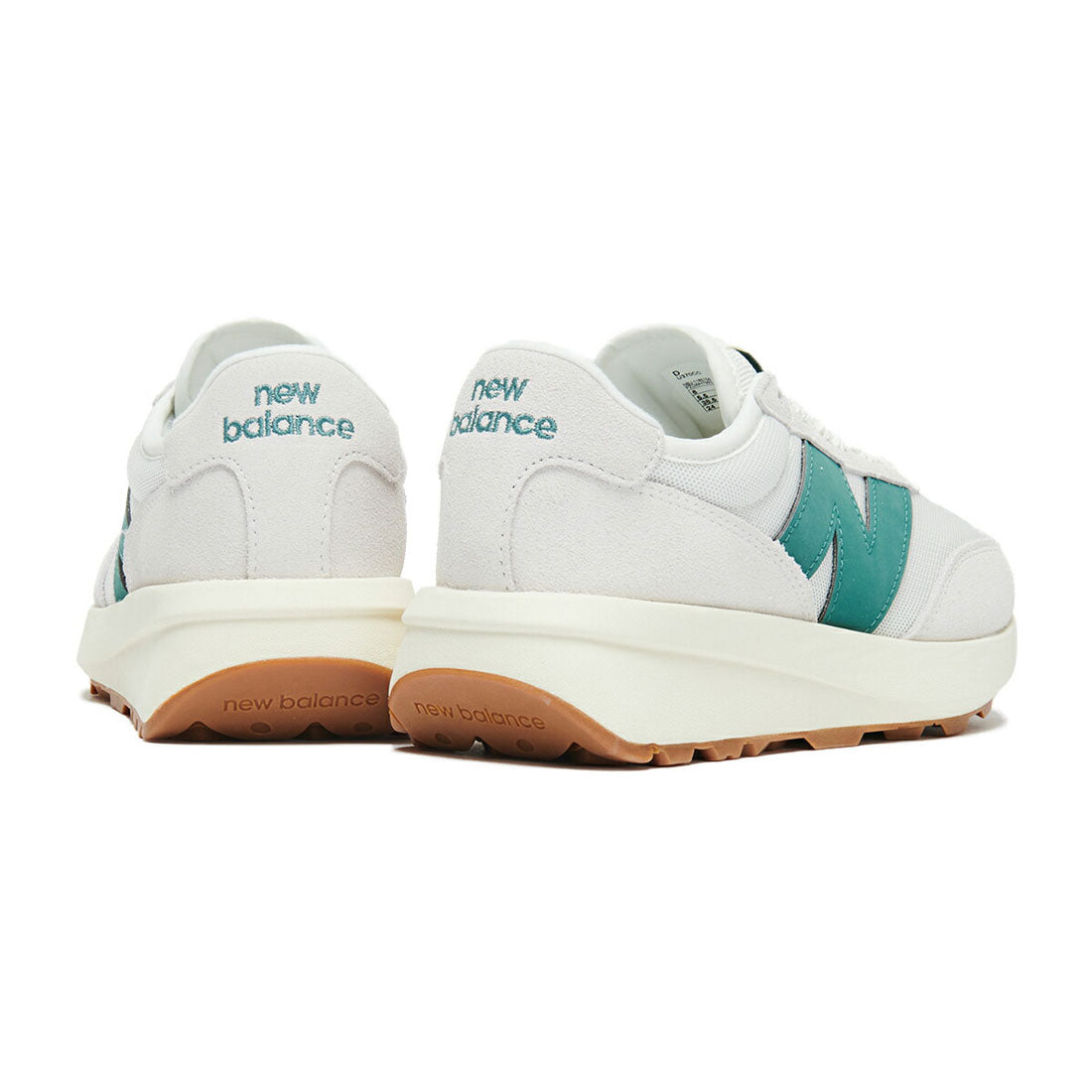 ニューバランス New Balance New Balance U370（ニューバランス U370） （Sea Salt with New Spruce） Sea Salt with New Spruce