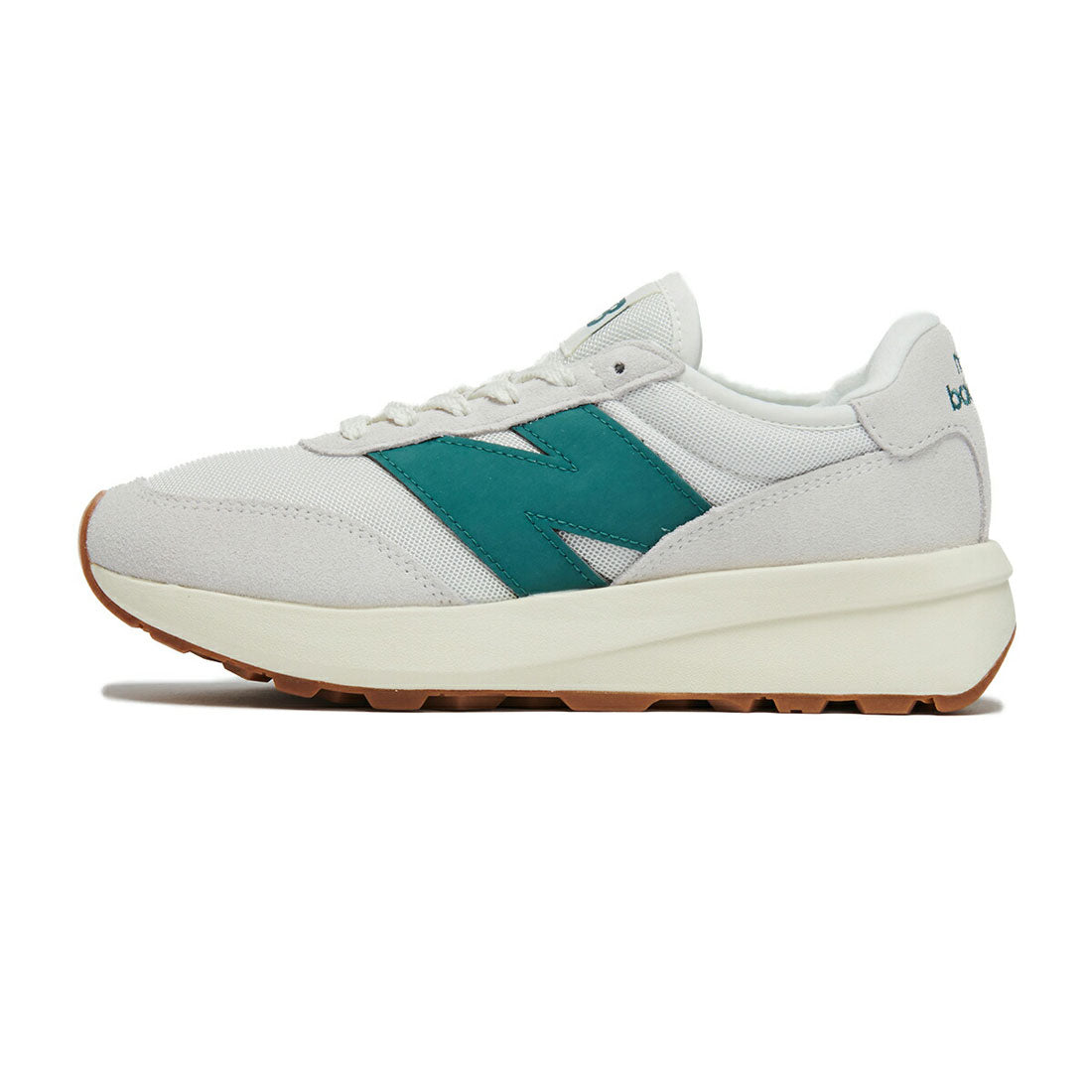 ニューバランス New Balance New Balance U370（ニューバランス U370） （Sea Salt with New Spruce） Sea Salt with New Spruce