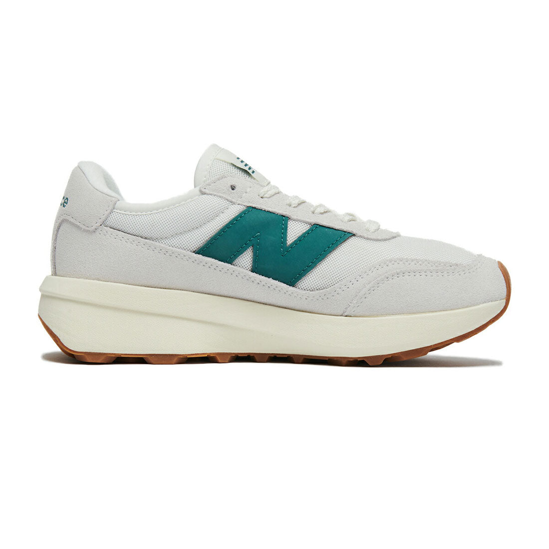 ニューバランス New Balance New Balance U370（ニューバランス U370） （Sea Salt with New Spruce） Sea Salt with New Spruce