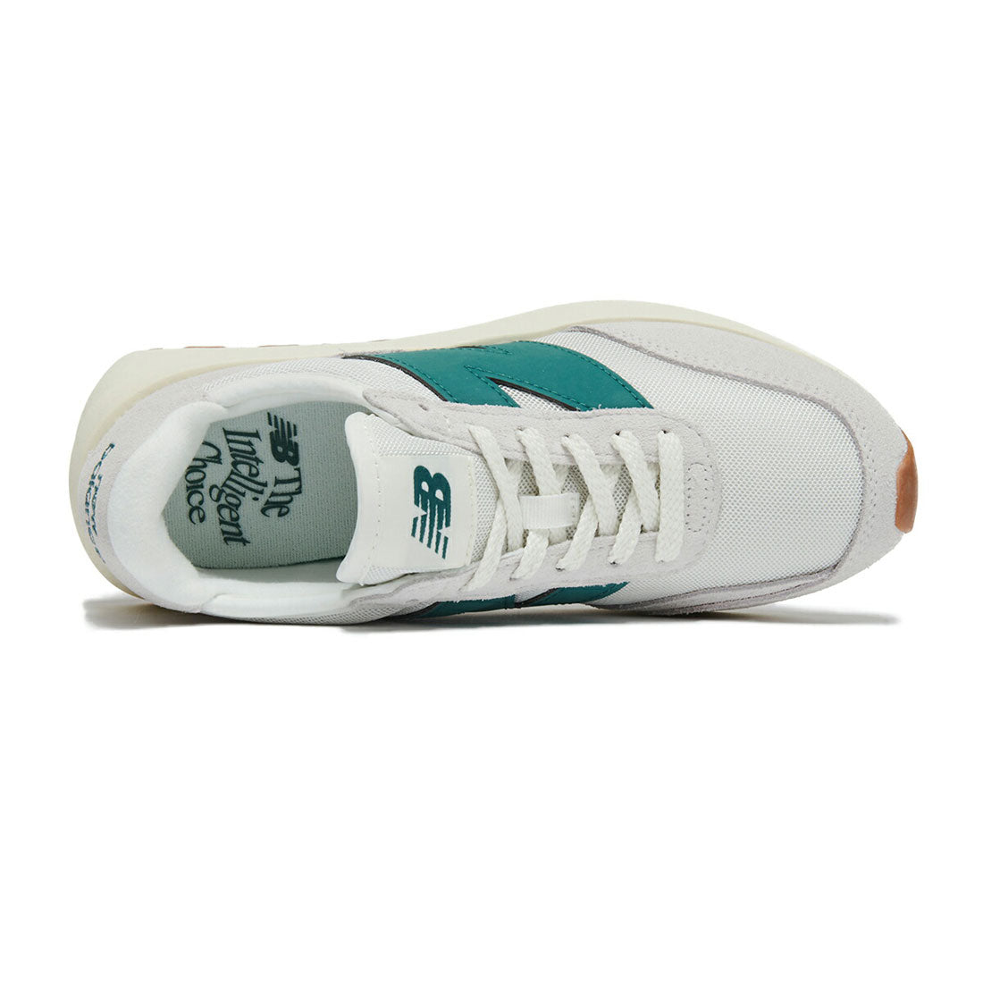 ニューバランス New Balance New Balance U370（ニューバランス U370） （Sea Salt with New Spruce） Sea Salt with New Spruce