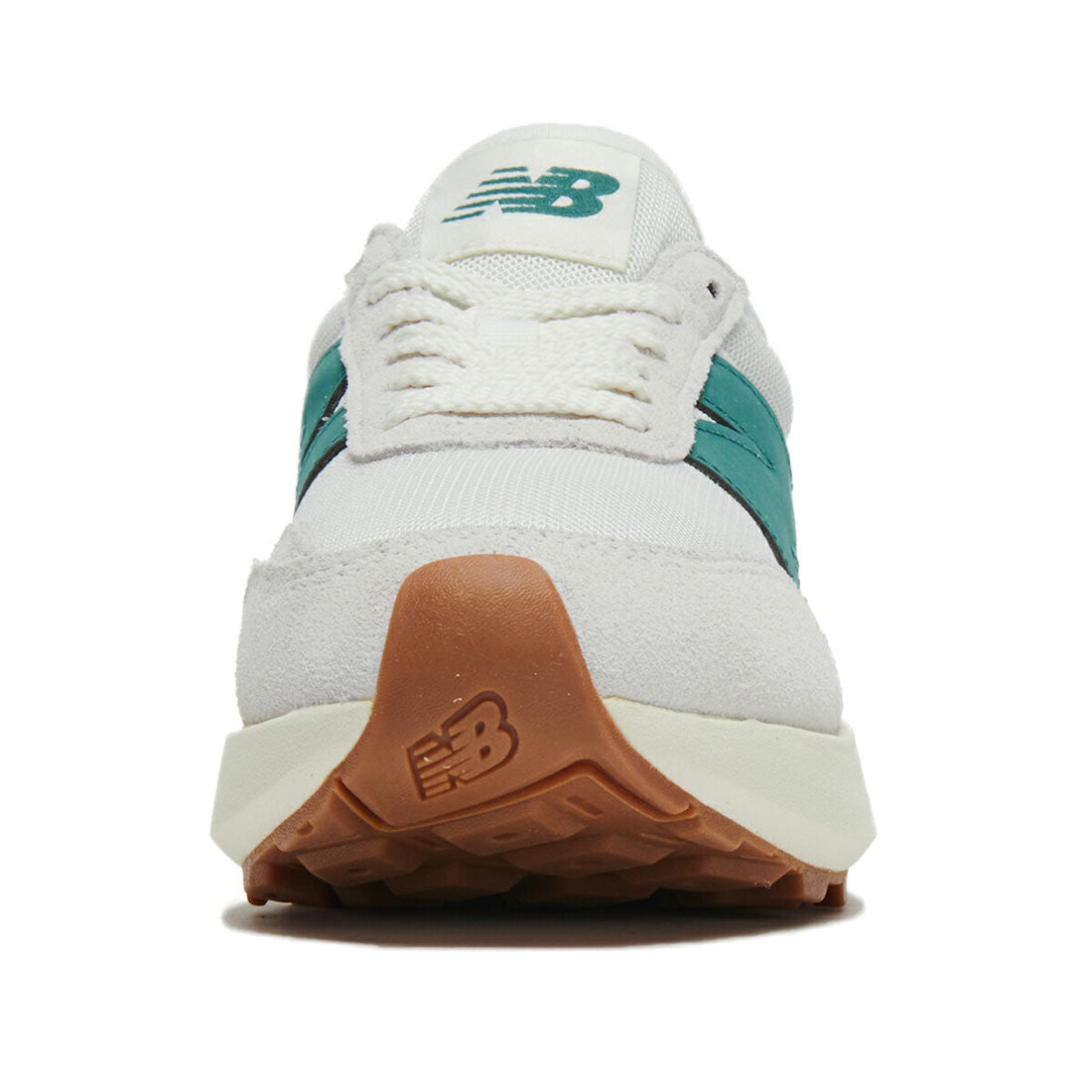 ニューバランス New Balance New Balance U370（ニューバランス U370） （Sea Salt with New Spruce） Sea Salt with New Spruce