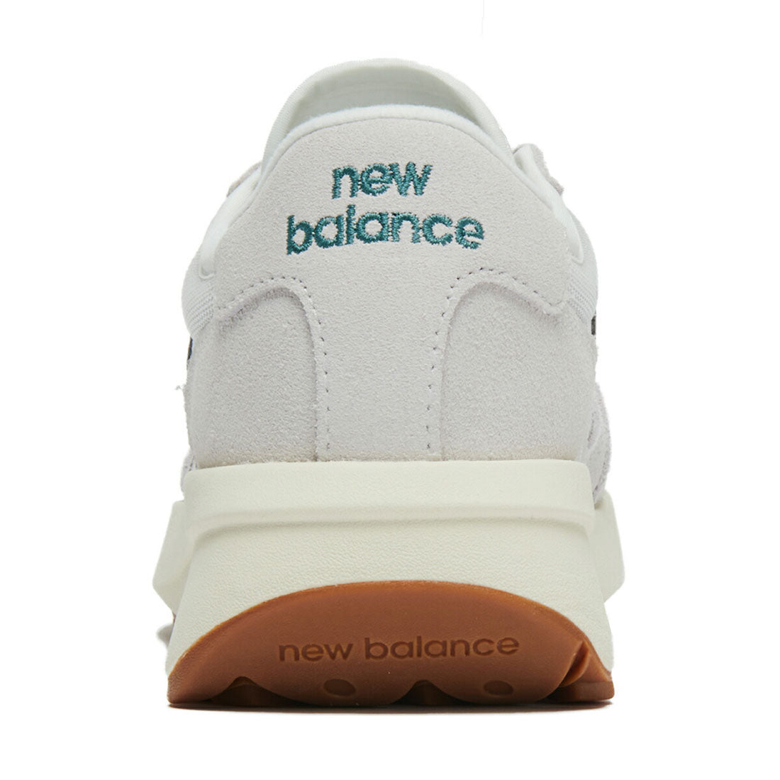 ニューバランス New Balance New Balance U370（ニューバランス U370） （Sea Salt with New Spruce） Sea Salt with New Spruce
