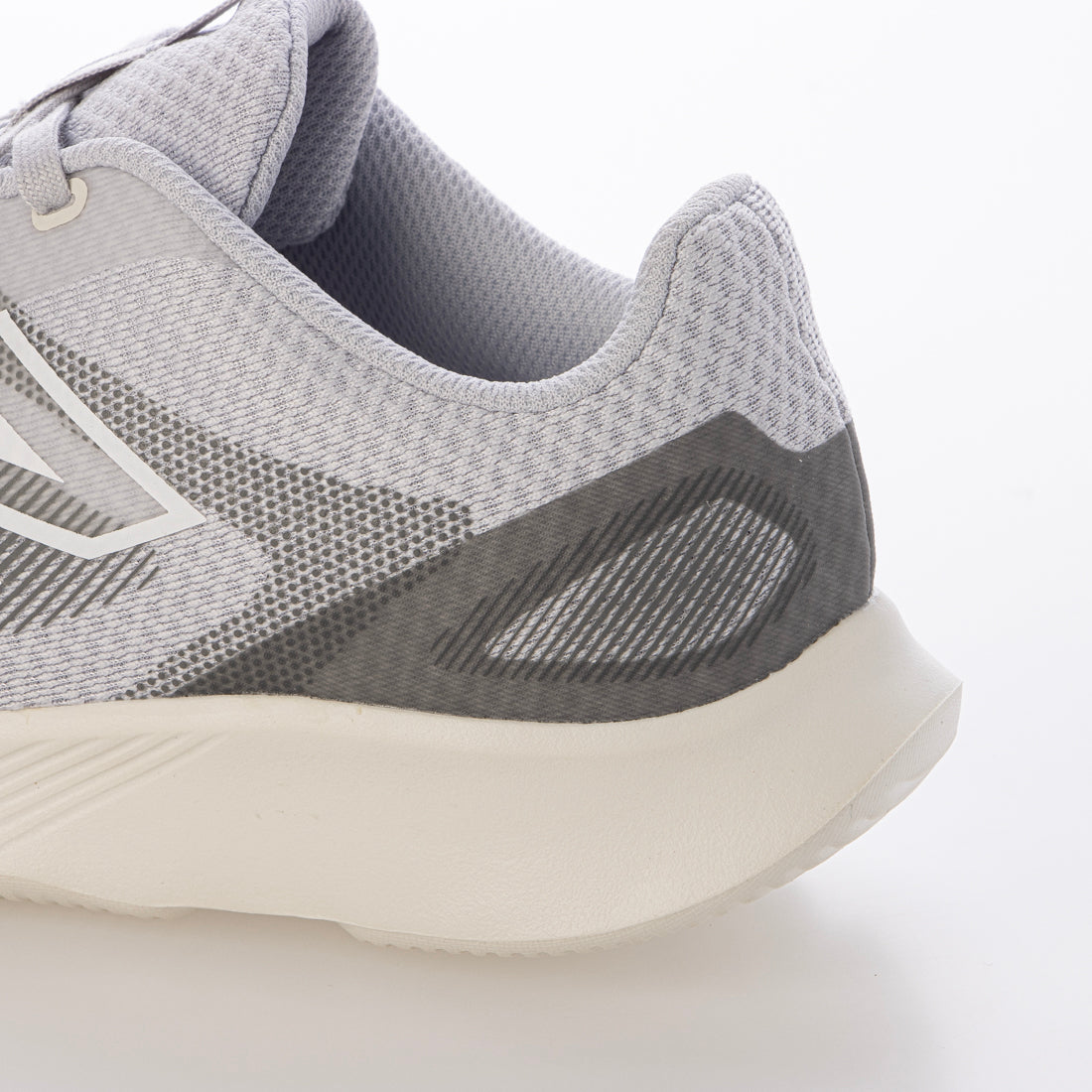 ニューバランス New Balance ランニング レディース WE430 new balance E430 v4 コンフォート 軽量 （グレー） グレー