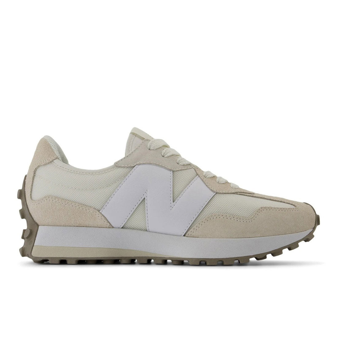 ニューバランス New Balance U327（327） （Linen With Sea Salt） Linen With Sea Salt