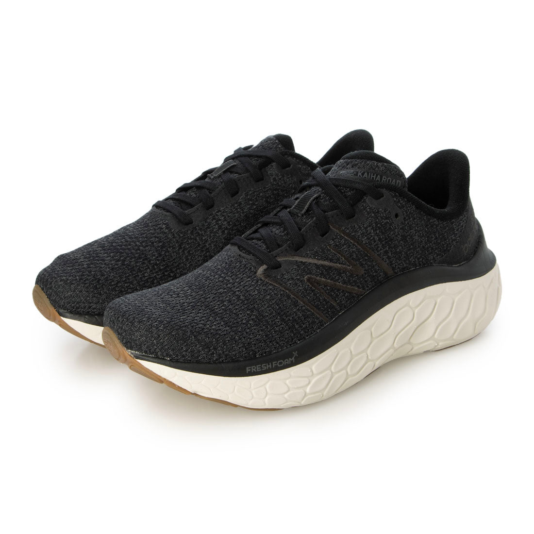 ニューバランス New Balance FRESH FORM X KAIHA ROAD（フレッシュフォームX カイハ ロード）ランニングシューズ （ブラック） ブラック