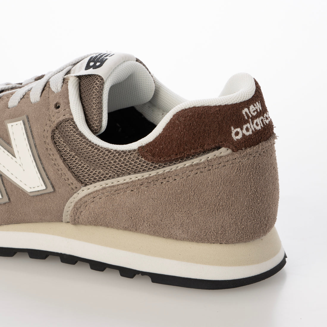 ニューバランス New Balance ML373XA2 （ブラウン） ブラウン