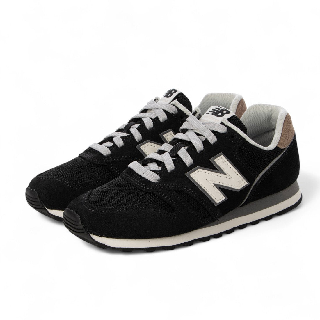 ニューバランス New Balance ML373XB2 （ブラック） ブラック