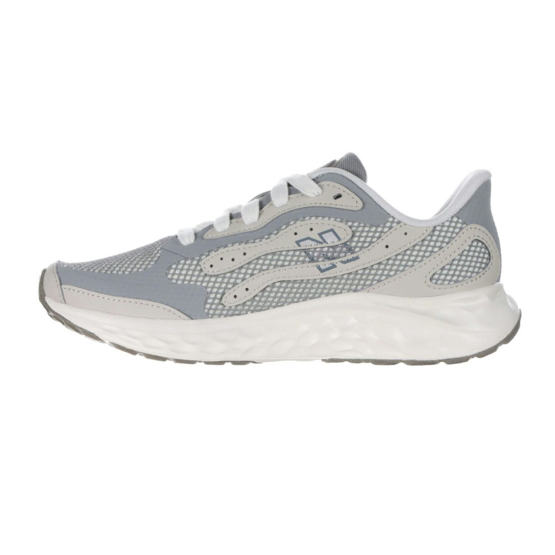 ニューバランス New Balance レディース スニーカー Fresh Foam Arishi v4 TM4 ランニング トレーニング ウォーキング グレー 運動靴 （グレー(TM4)） グレー(TM4)