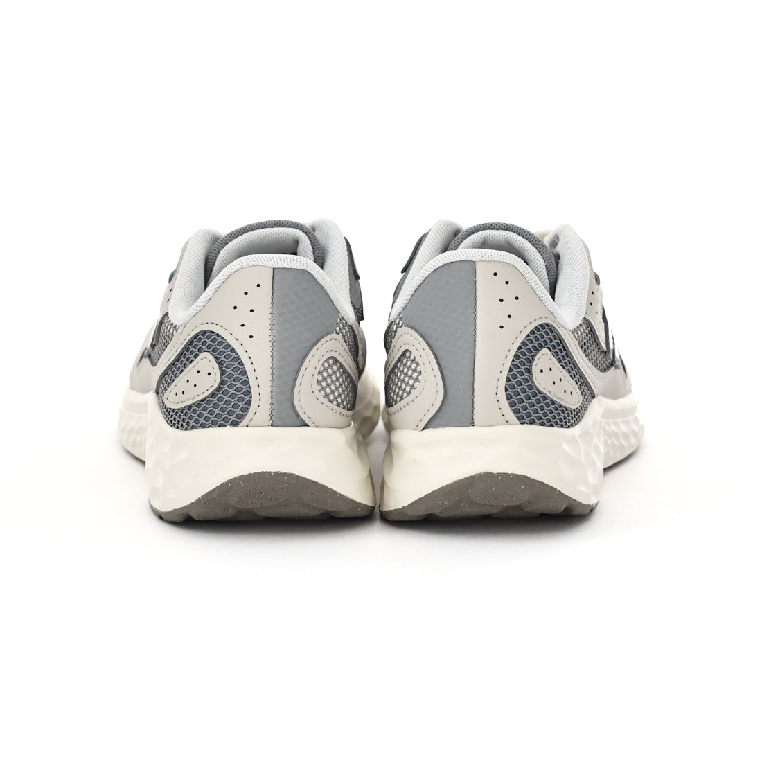 ニューバランス New Balance レディース スニーカー Fresh Foam Arishi v4 TM4 ランニング トレーニング ウォーキング グレー 運動靴 （グレー(TM4)） グレー(TM4)