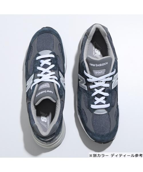New Balance Sneakers U992BK Made in USA 992 Core New Balance Sneakers U992BK Made in USA 992 Core