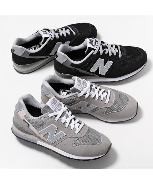 ニューバランス New Balance New Balance スニーカー CM996X GORE-TEX ゴアテックス （B2/ブラック） B2/ブラック