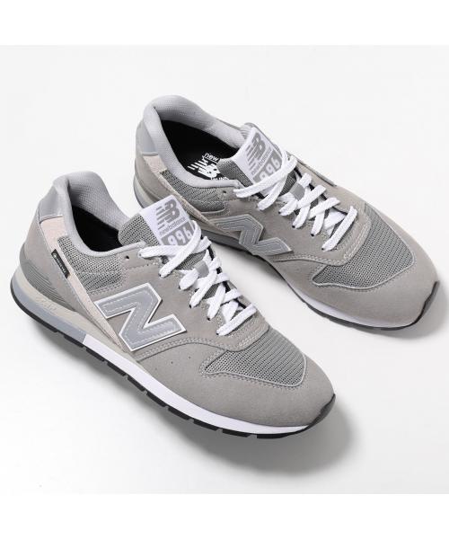 ニューバランス New Balance New Balance スニーカー CM996X GORE-TEX ゴアテックス （B2/ブラック） B2/ブラック
