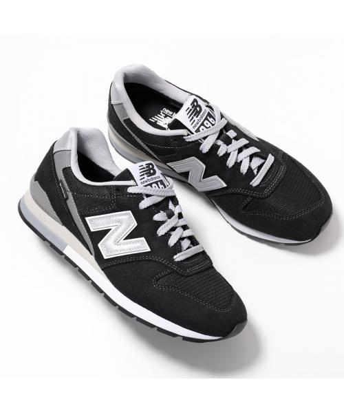 ニューバランス New Balance New Balance スニーカー CM996X GORE-TEX ゴアテックス （B2/ブラック） B2/ブラック