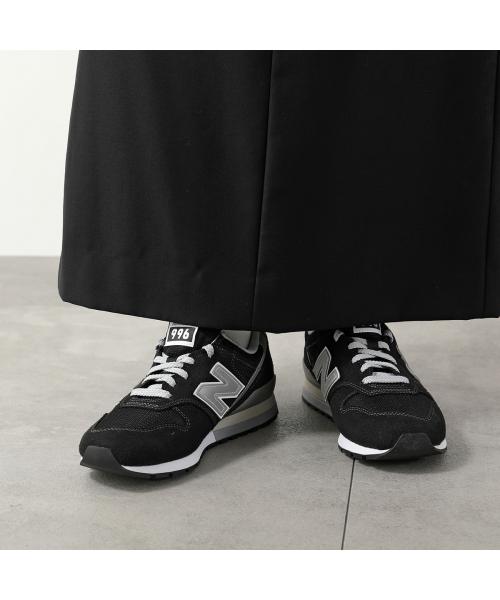 ニューバランス New Balance New Balance スニーカー CM996X GORE-TEX ゴアテックス （B2/ブラック） B2/ブラック