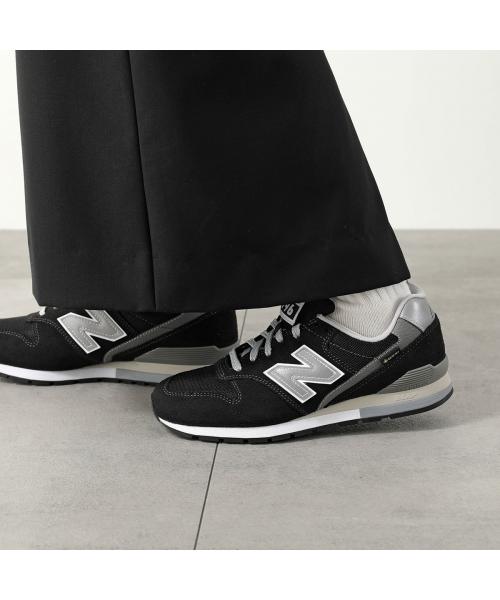 ニューバランス New Balance New Balance スニーカー CM996X GORE-TEX ゴアテックス （B2/ブラック） B2/ブラック