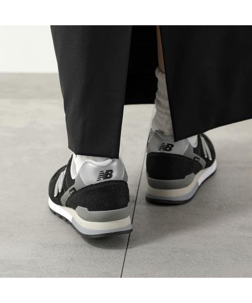 ニューバランス New Balance New Balance スニーカー CM996X GORE-TEX ゴアテックス （B2/ブラック） B2/ブラック