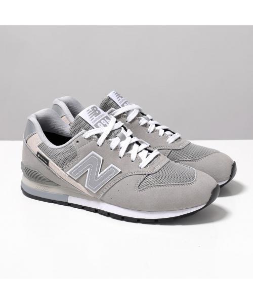 ニューバランス New Balance New Balance スニーカー CM996X GORE-TEX ゴアテックス （B2/ブラック） B2/ブラック