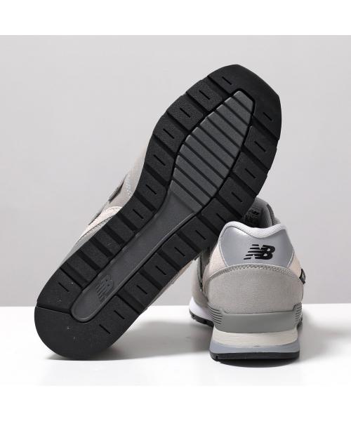 ニューバランス New Balance New Balance スニーカー CM996X GORE-TEX ゴアテックス （B2/ブラック） B2/ブラック