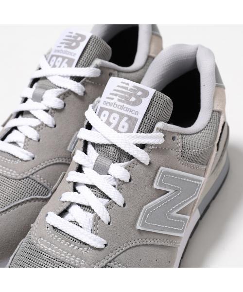 ニューバランス New Balance New Balance スニーカー CM996X GORE-TEX ゴアテックス （B2/ブラック） B2/ブラック