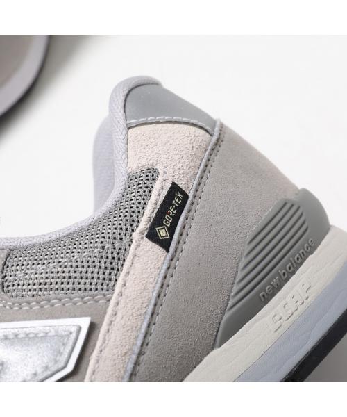 ニューバランス New Balance New Balance スニーカー CM996X GORE-TEX ゴアテックス （B2/ブラック） B2/ブラック