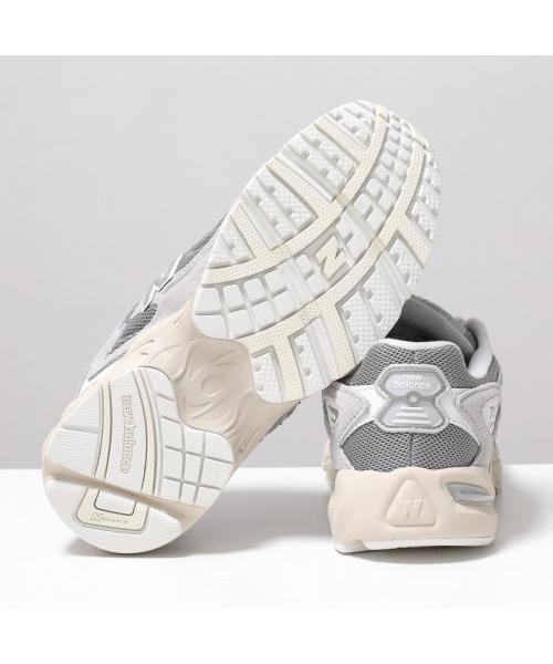 ニューバランス New Balance New Balance スニーカー ML725AA スエード×メッシュ （グレー） グレー