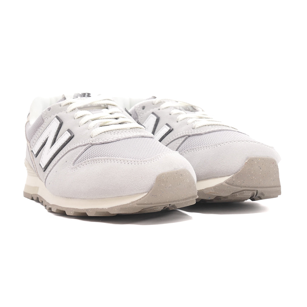 ニューバランス New Balance WL996 （ライトグレー） ライトグレー