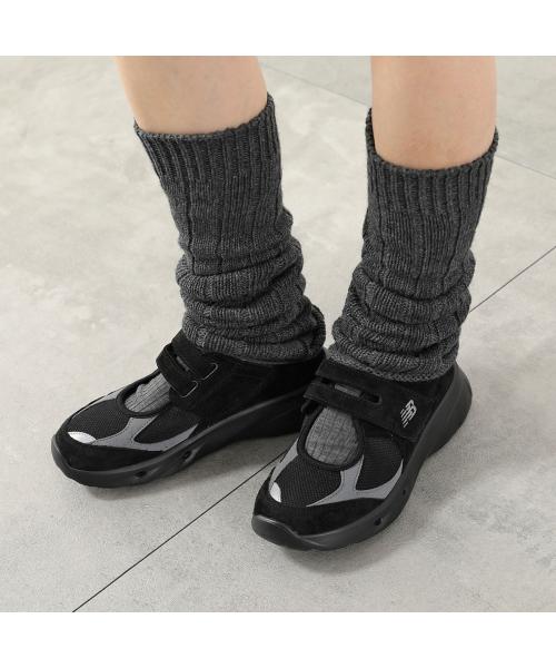 ニューバランス New Balance New Balance スニーカー BREEZE ブリーズ SD2203 （Black/ブラック） Black/ブラック