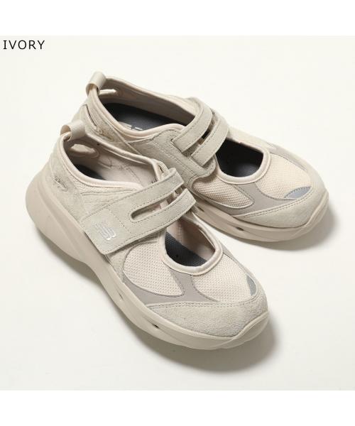 ニューバランス New Balance New Balance スニーカー BREEZE ブリーズ SD2203 （Black/ブラック） Black/ブラック